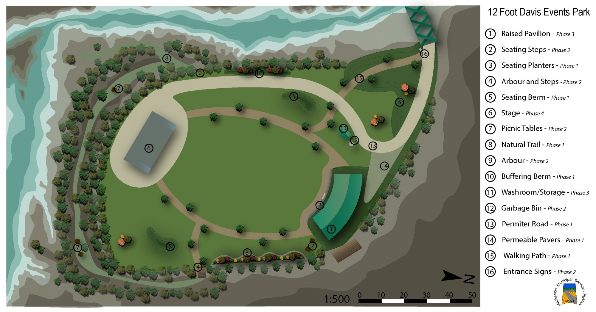Pages from 12 Foot Davis Events Park FINAL DESIGN and BUDGET