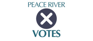 peace river election
