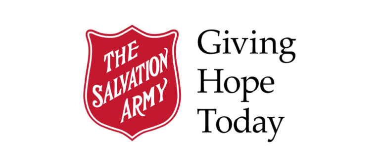 Salvation Army 768x339