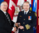 Fire Chief Harris Awarded Queen Elizabeth II’s Platinum Jubilee Medal