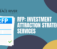 RFP: Investment Attraction Strategy Services