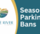 Winter Parking Bans return Nov. 15, 2023
