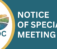 Special Meeting of EDC for June 18, 2024