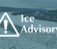 Thin Ice Warning for River