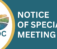 Special Meeting of Economic Development Committee April 16, 2024