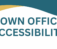 Improved Accessibility at Town Hall