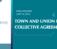 Media Release: Town and Union Ratify Collective Agreement