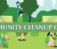 Community Cleanup Crews